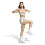 adidas Pacer High W - halgrn/white
