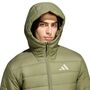 adidas Mt Ess Pad Ho J - olistr