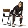 adidas W 3S Fl C Pt - auco/ivory