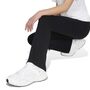adidas Jg Sl Fla Leg - black/white