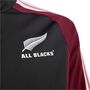 adidas Ab Tr Top Y Kinder - allblc/maroon