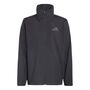 adidas Mt Ess 2L R Jacke - black