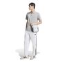 adidas M 3S Tr Oh Pt - white/black