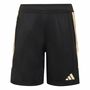 adidas Tiro Es Sho Y Kinder - black/warvan/warvan