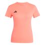adidas Adizero E Tee - soltur