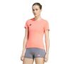 adidas Adizero E Tee - soltur