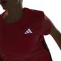 adidas Adizero E Tee - soltur