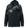 adidas Xpr Pro Jacke Sd - black