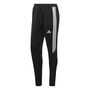 adidas Tiro Es Winpnt - black/black/white