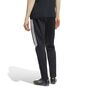 adidas Tiro Es Winpnt - black/black/white