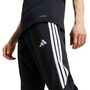 adidas Tiro Es Winpnt - black/black/white