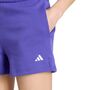 adidas W Sl Fc Sho - purpur/white