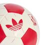 adidas Lfc Clb Away - white/strred