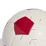 adidas Lfc Mini Away - white/strred