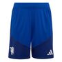 adidas Mufc Eu Tr Shoy - royblu