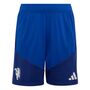 adidas Mufc Eu Tr Shoy - royblu