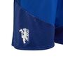 adidas Mufc Eu Tr Shoy - royblu