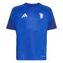 adidas Mufc Eu Tr Jsyy - royblu