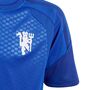 adidas Mufc Eu Tr Jsyy - royblu