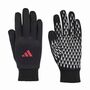 adidas Lfc Fp Gloves - black/strred