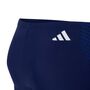 adidas Gfx Bx Y Kinder - dkblue