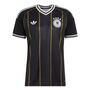 adidas Dfb 3Rd Jsy - black