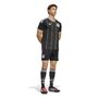 adidas Dfb 3Rd Jsy - black