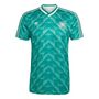 adidas Dfb A Jsy 90 - powgrn
