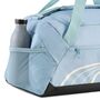 Puma PUMA FUNDAMENTAL Small Sports Bag - Seafoam