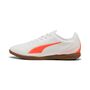 Puma Vitoria Ii It - PUMA WHITE-GLOWING RED