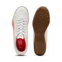 Puma Vitoria Ii It - PUMA WHITE-GLOWING RED