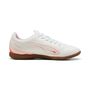 Puma Vitoria Ii It - PUMA WHITE-GLOWING RED