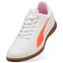 Puma Vitoria Ii It - PUMA WHITE-GLOWING RED