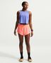 Nike W Nk Arswft Dfadv Mr 3In Short - atomic pink/black/white/old royal