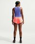 Nike W Nk Arswft Dfadv Mr 3In Short - atomic pink/black/white/old royal