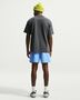 Nike M Nk Club Flow Short - football blue/white