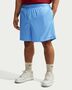 Nike M Nk Club Flow Short - football blue/white
