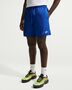Nike M Nk Club Flow Short - old royal/white