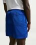 Nike M Nk Club Flow Short - old royal/white