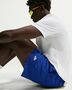 Nike M Nk Club Flow Short - old royal/white