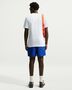Nike M Nk Club Flow Short - old royal/white