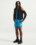 Nike M Nk Df Fast 3In Bf Shrt Enrgy - lt current blue/black/reflective si