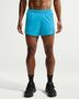 Nike M Nk Df Fast 3In Bf Shrt Enrgy - lt current blue/black/reflective si