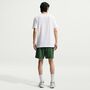 Nike M Nk Club Flow Ft Short - fir/fir/white