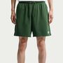 Nike M Nk Club Flow Ft Short - fir/fir/white