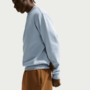Nike M Nk Club Flow Ft Short - ale brown/ale brown/white