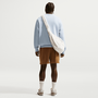 Nike M Nk Club Flow Ft Short - ale brown/ale brown/white