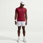Nike M Nkct Dry Victory Top - team red/white