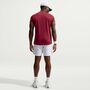 Nike M Nkct Dry Victory Top - team red/white