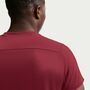 Nike M Nkct Dry Victory Top - team red/white